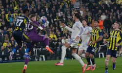 Fenerbahçe - Aston Villa / Fotoğraflar