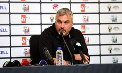 Thomas Reis: Agresif Olamadık