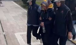 FETÖ'nün 10 yıldır aranan 'emniyet mahrem imamı' ve eşine gözaltı