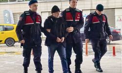 Firari hükümlü sokakta yürürken yakalandı