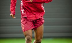 Galatasaray, Fatih Karagümrük maçı hazırlıklarına başladı