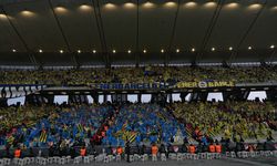 Galatasaray - Fenerbahçe maçından notlar (Fenerbahçe cephesi)