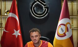 Galatasaray, Noa Lang'ı açıkladı / Fotoğraf eklendi