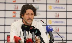 Galatasaray - Trabzonspor maçının ardından / Haber eklendi