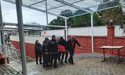 Gazeteci Ahmet Reha Öz, son yolculuğuna uğurlandı