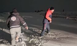 Gaziantep-Nurdağı kara yolu trafiğe açıldı