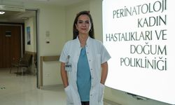 'Gebelik diyabeti, hem anne hem de bebek için ciddi riskler oluşturabiliyor'