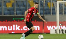 Gençlerbirliği'nde kaptan Sinan Osmanoğlu ile yollar ayrıldı