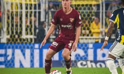 Göztepe duvarı aşılamıyor