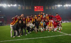 Göztepe, İstanbul temsilcilerinden puanları topladı