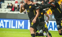 Göztepe'de herkes golcü