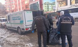 Gümüşhane'de akademisyen evinde ölü bulundu