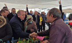 Gürsel Tekin: Bildiklerimizi konuşursak partimizin ne kadar zarar görebileceğini biliyoruz