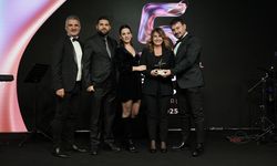 Güven Hastanesi, Golden Pulse Awards 2025'te 'Yılın En Başarılı Web Sitesi' seçildi
