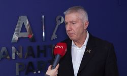 Hakan Alsaç: Vatan ve bayrak kırmızı çizgimizdir