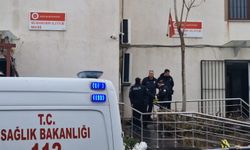 Husumetli olduğu 2 kişi tarafından pompalı tüfekle öldürüldü