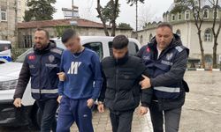 Husumetlilerin kavgası: 2 yaralı, 3 gözaltı