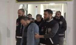 İş insanı ve doktora suikast planını polis ortaya çıkardı; tetikçiyle buluşma anları kamerada