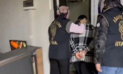 İstanbul- 8 yıldır aranan firari hükümlü Esenyurt'ta yakalandı