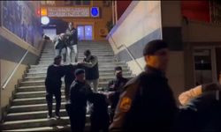 İstanbul- Babasıyla birlikte öldürdüğü annesini gömdükleri yere her ay gidip dua etmiş