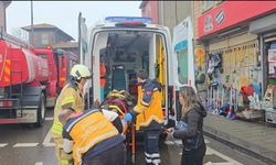 İstanbul-Beykoz'da 2 İETT otobüsü kafa kafaya çarpıştı: 7 yaralı / Ek bilgi ve fotoğrafla