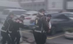 İstanbul - Beylikdüzü'nde iş yerine silahlı saldırı; 2 şüpheli tutuklandı