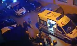 İstanbul-Beyoğlu'nda evde tartıştığı oğlunu öldürüp intihar etti; cesetleri yeğeni buldu