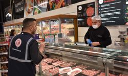 İzmir'de ramazan ayı öncesi fahiş fiyat denetimi