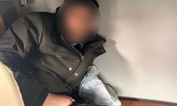 Kaçak göçmenler, TIR'ın yatak kısmında saklanırken yakalandı