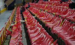 Kadıköy, Türk bayraklarıyla donatıldı / Ek Fotoğraflar