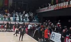 Karşıyaka filesinde Manisa'ya sert tepki