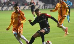 Karşıyaka'da Selim sevinci