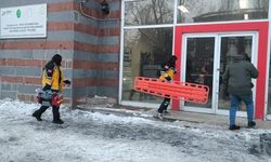 Kars'ta 2 gündür kayıp olan Savaş Güzel asansör boşluğunda ölü bulundu