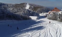 Kartepe'deki kayak otelinin ruhsatı iptal edildi