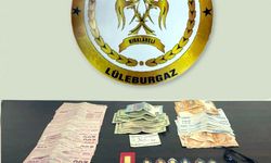 Kendilerini savcı olarak tanıttıkları kişiyi altınlarını alıp dolandıran 3 şüpheli tutuklandı