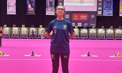 Kendinden büyük rakiplerini devirip, dünya 4'üncüsü oldu