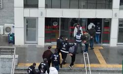 Kırklareli'de dolandırıcılık operasyonu: 3 tutuklama