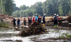 Kırklareli'de selde 6 kişinin ölümüne ilişkin 5 kamu görevlisi hakkında 25'er yıla kadar hapis istemi