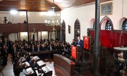 Kurtulmuş: BM kağıt üzerinde bir kuruluştan ibarettir