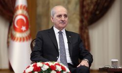 Kurtulmuş: Soykırımın hesabı sorulmadan insanlığa huzur yok