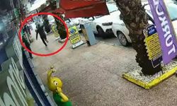 Kuyumcu dükkanını soyan şüpheli adliyeye sevk edildi