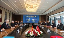 Kuzey Makedonya'daki Osmanlı camileri için iş birliği protokolü