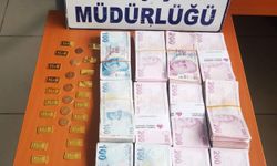 Malatya'da kuyumculara sahte altın satan şüpheliler yakalandı; 3 tutuklama
