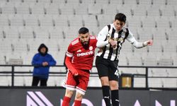 Manisa FK - Ümraniyespor / Fotoğraflar