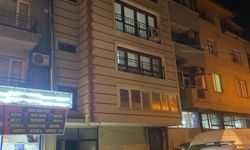 Manisa'da yalnız yaşadığı evinde ölü bulundu