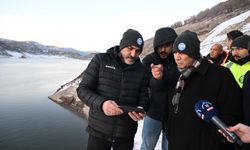 Mansur Yavaş: 200 gün su sıkıntısı yaşamayacağımızı öngörüyoruz