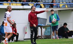 Menemen FK, Isparta'da terleyecek