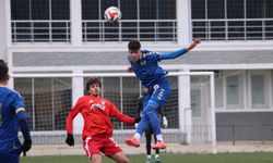 Menemen FK'nın rakibi Adanaspor