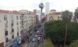 Mersin'de 3.9 büyüklüğünde deprem / Ek fotoğraf