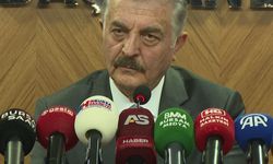 MHP'li Büyükataman: Umut hakkıyla alakalı ortak karara dönüşen henüz bir irade söz konusu değil